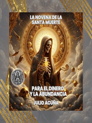 cover image of Para el Dinero y la Abundancia